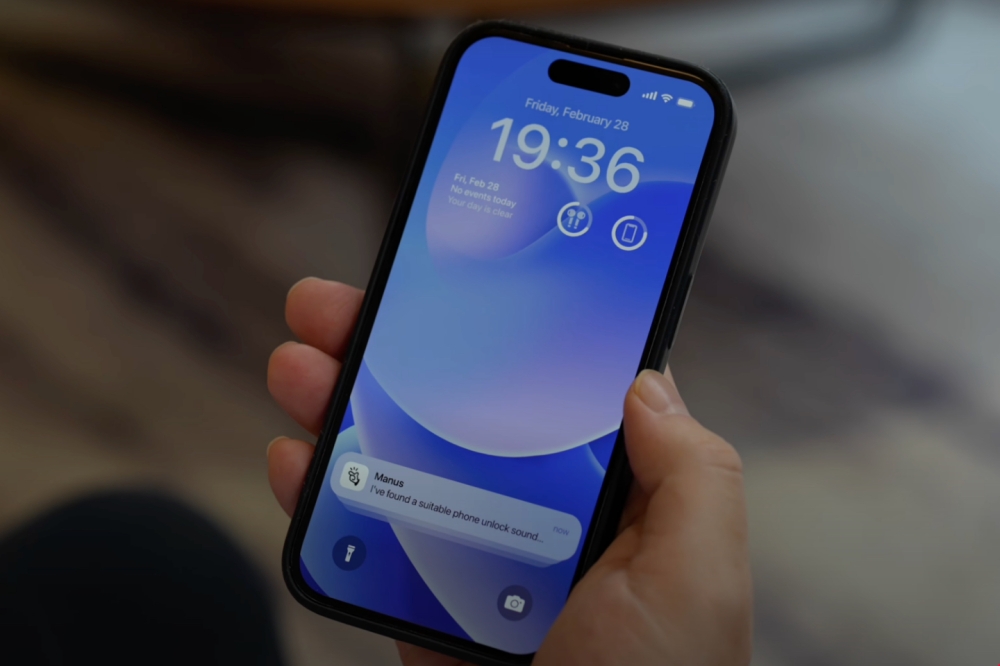 Manus AI: qué es, cómo funciona y por qué tu empresa debería conocerlo | 5