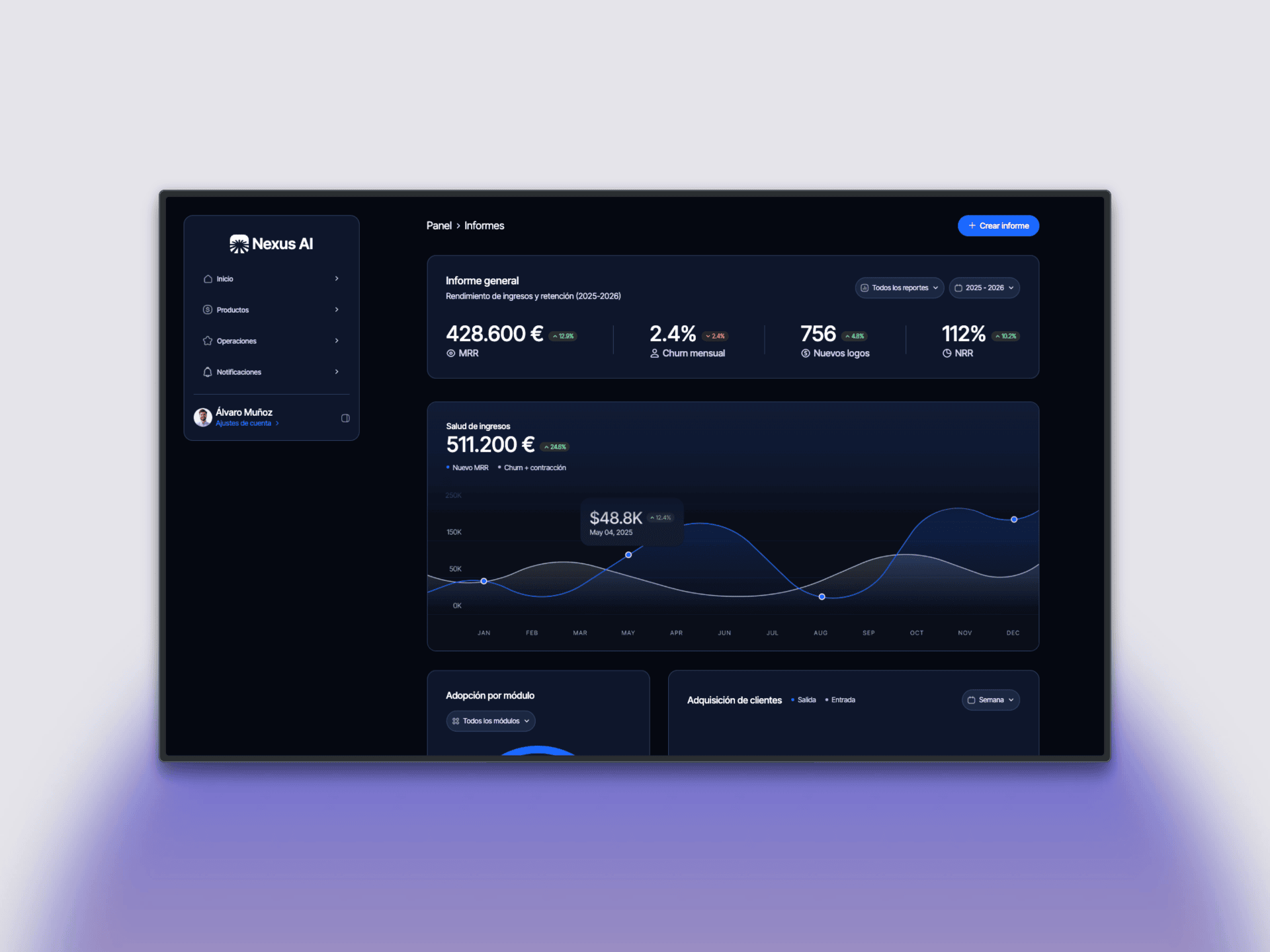 Nexus AI | Juice Studio