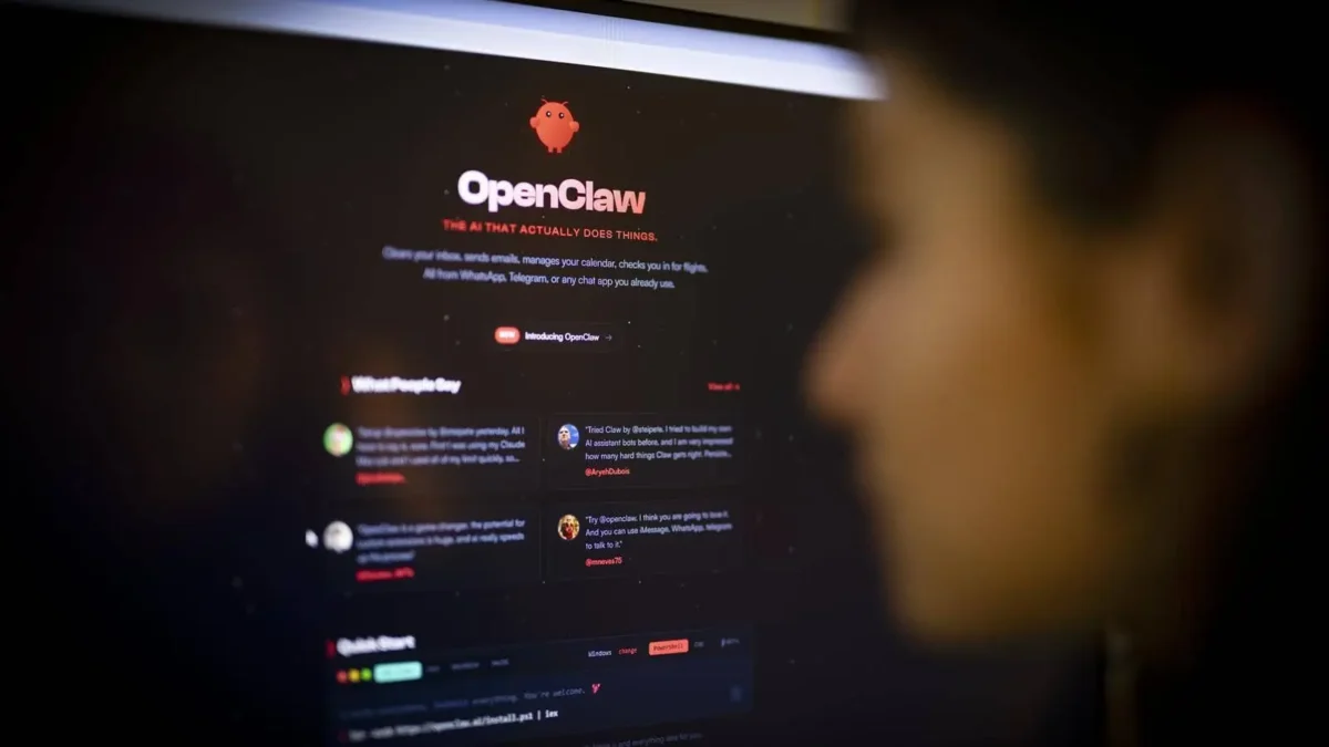 OpenClaw: qué es, cómo funciona y por qué es el agente de IA personal que lo está cambiando todo | 6