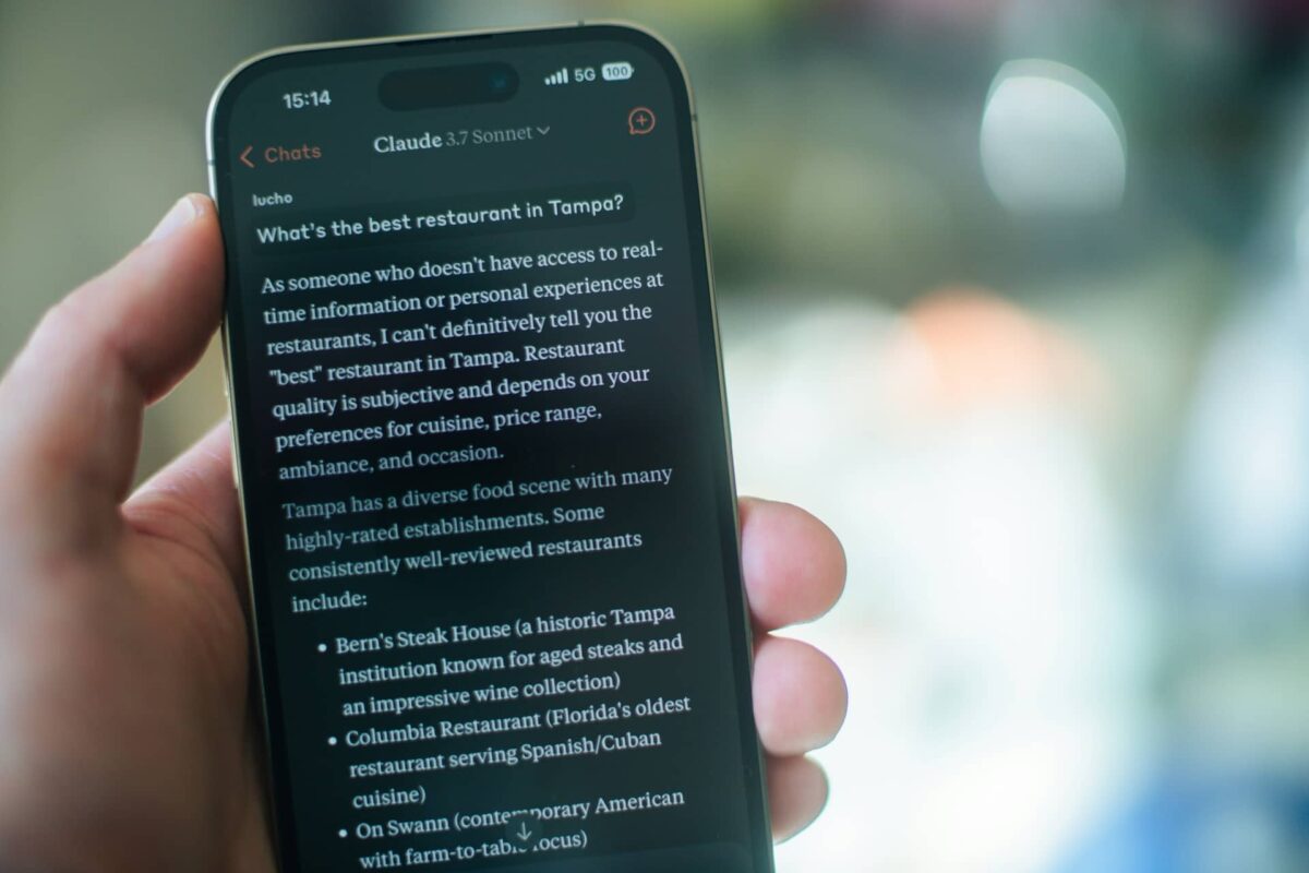 IA responsable: guía práctica para empresas que construyen con inteligencia artificial en 2026 | 5