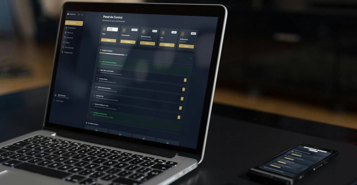 Desarrollo de productos digitales en 2026: lo que ha cambiado y cómo adaptarte | 5