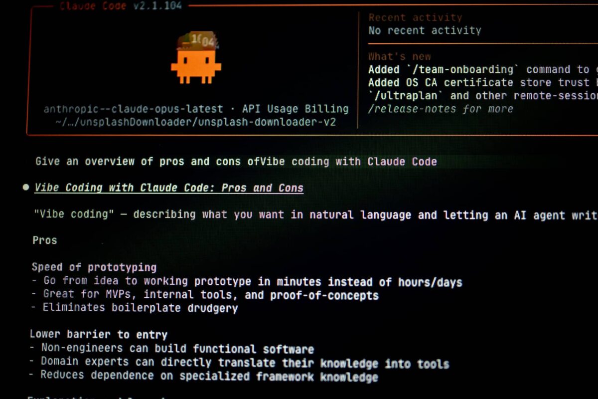 Comandos personalizados de IA para desarrollo: cómo estandarizar el code review en tu equipo | 8