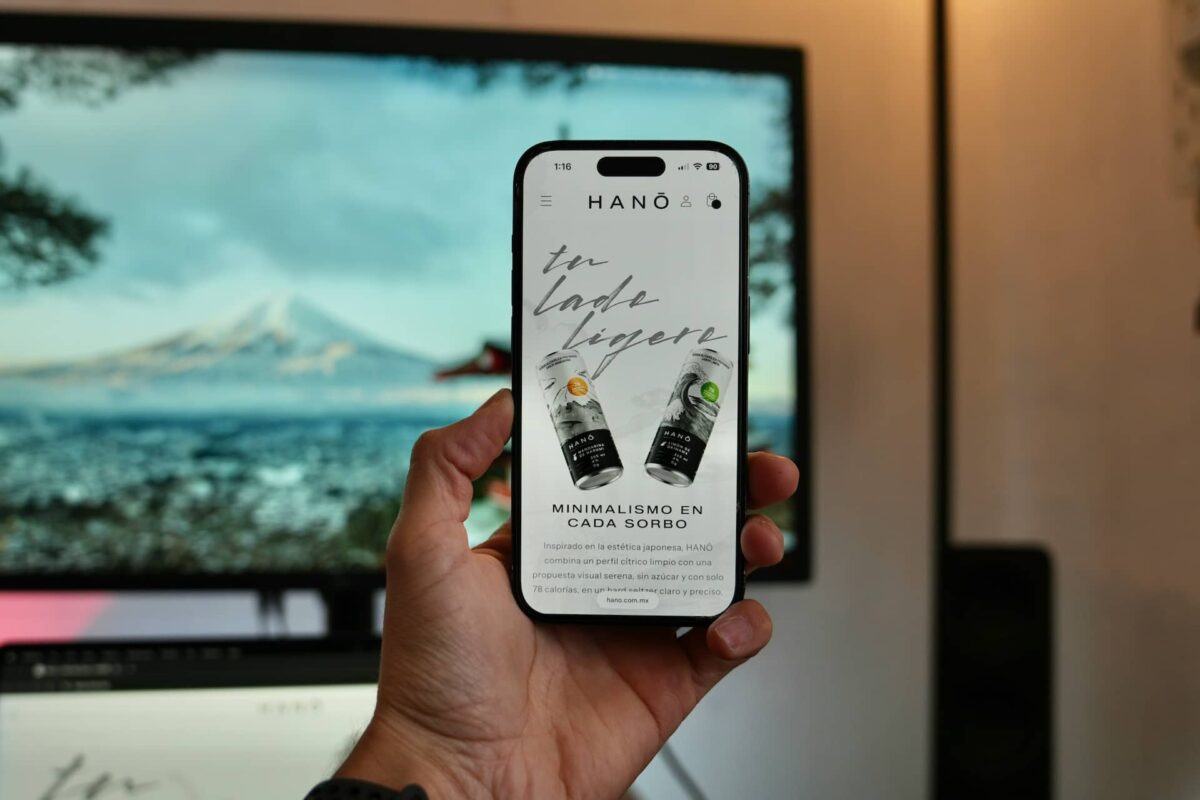 Diseño UX app ecommerce: cómo crear apps que convierten más en mercados saturados (guía 2026) | 8