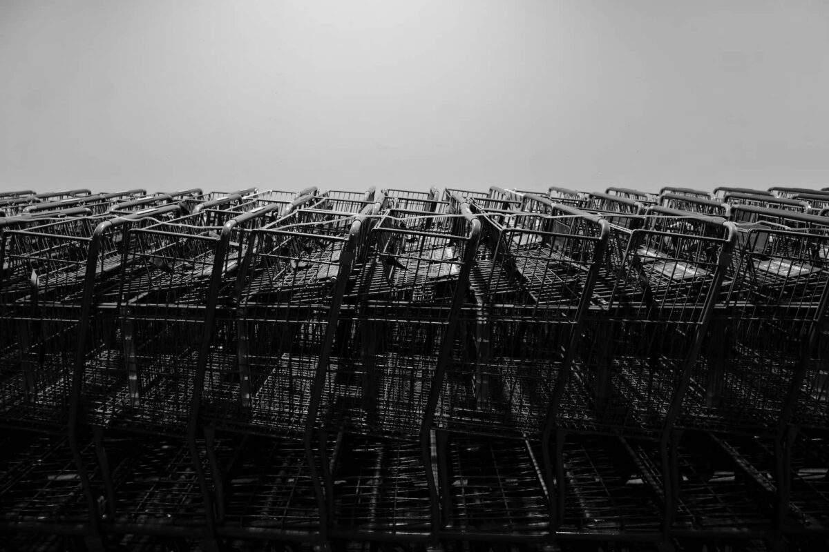 Diseño UX app ecommerce: cómo crear apps que convierten más en mercados saturados (guía 2026) | 7